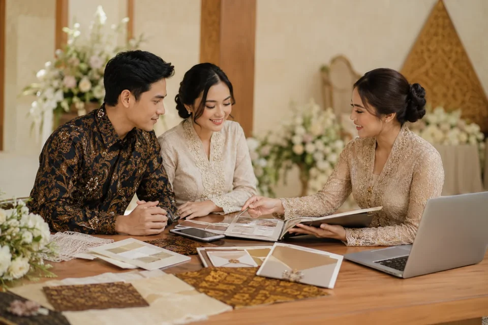 Biaya Wedding Purwakarta 2026: Simulasi Budget 100–1000 Tamu