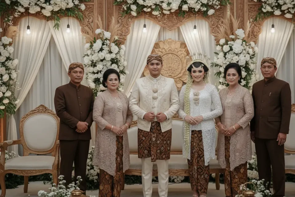 Adat Pernikahan Sunda: Makna, Prosesi, Busana, dan Cara Merayakannya Secara Modern Tanpa Kehilangan Akar Budaya