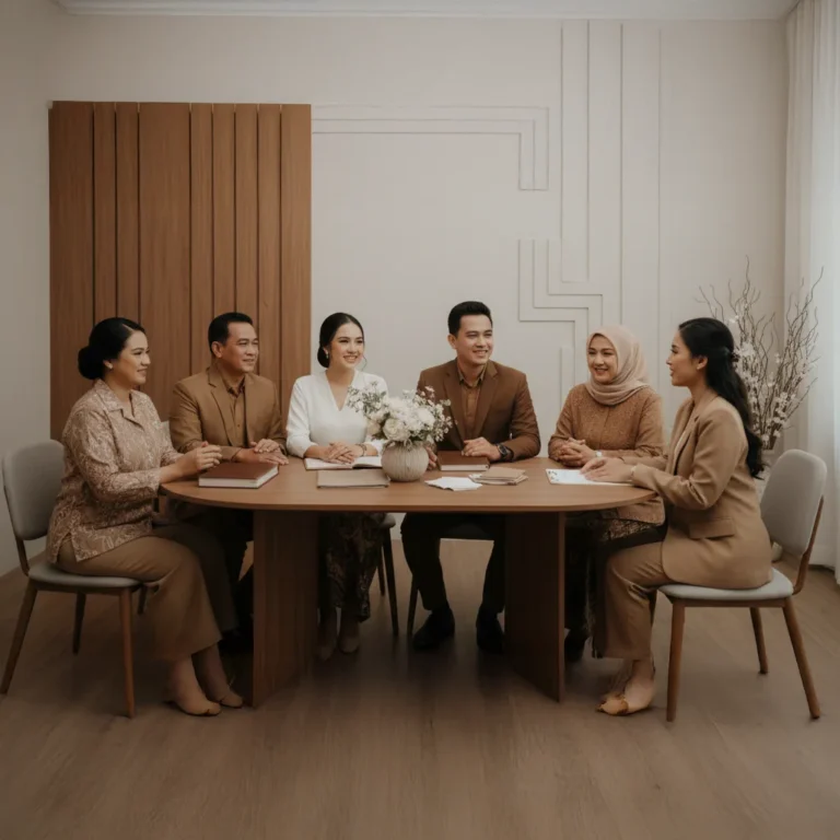 Biaya Wedding Purwakarta 2026: 7 Simulasi Realistis 100–1000 Tamu, Lengkap dengan Strategi Anti Boncos