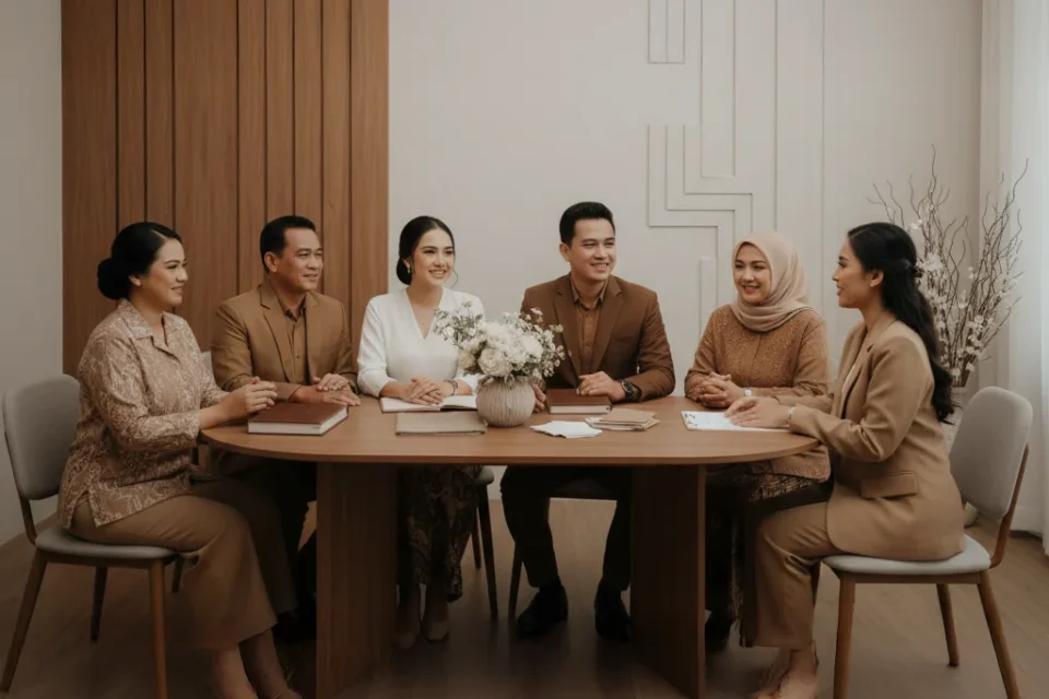 Biaya Wedding Purwakarta 2026: 7 Simulasi Realistis 100–1000 Tamu, Lengkap dengan Strategi Anti Boncos