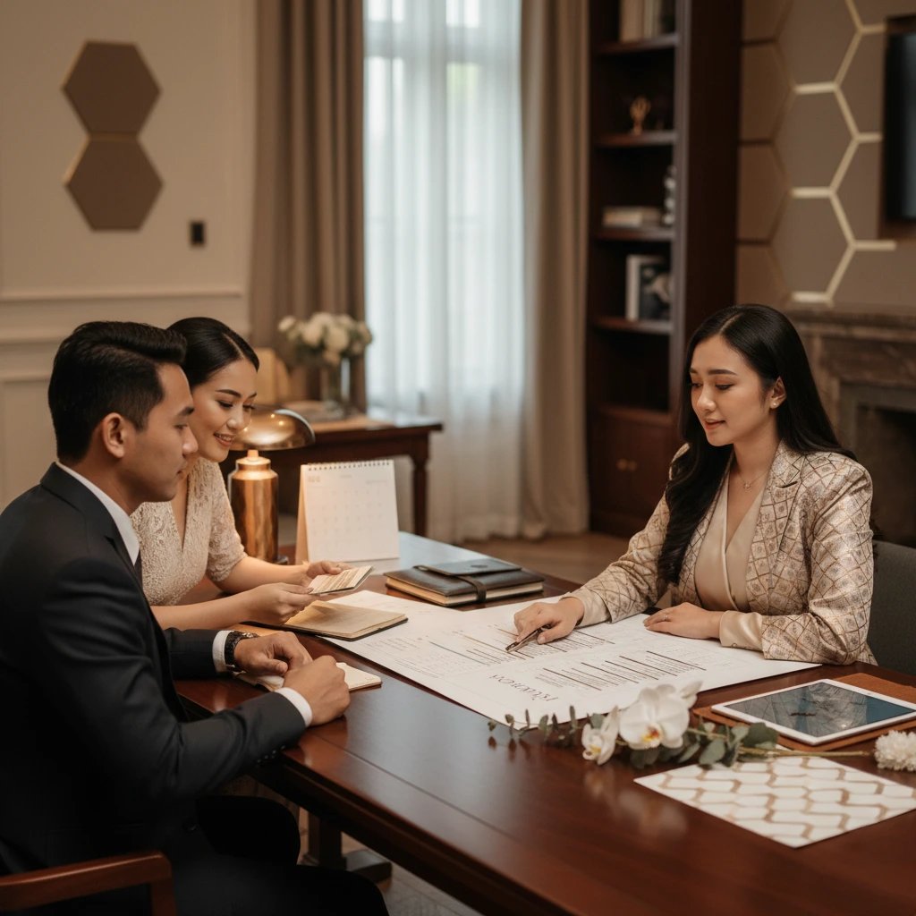 FAQ wedding organizer Purwakarta oleh Sonia Wedding Studio