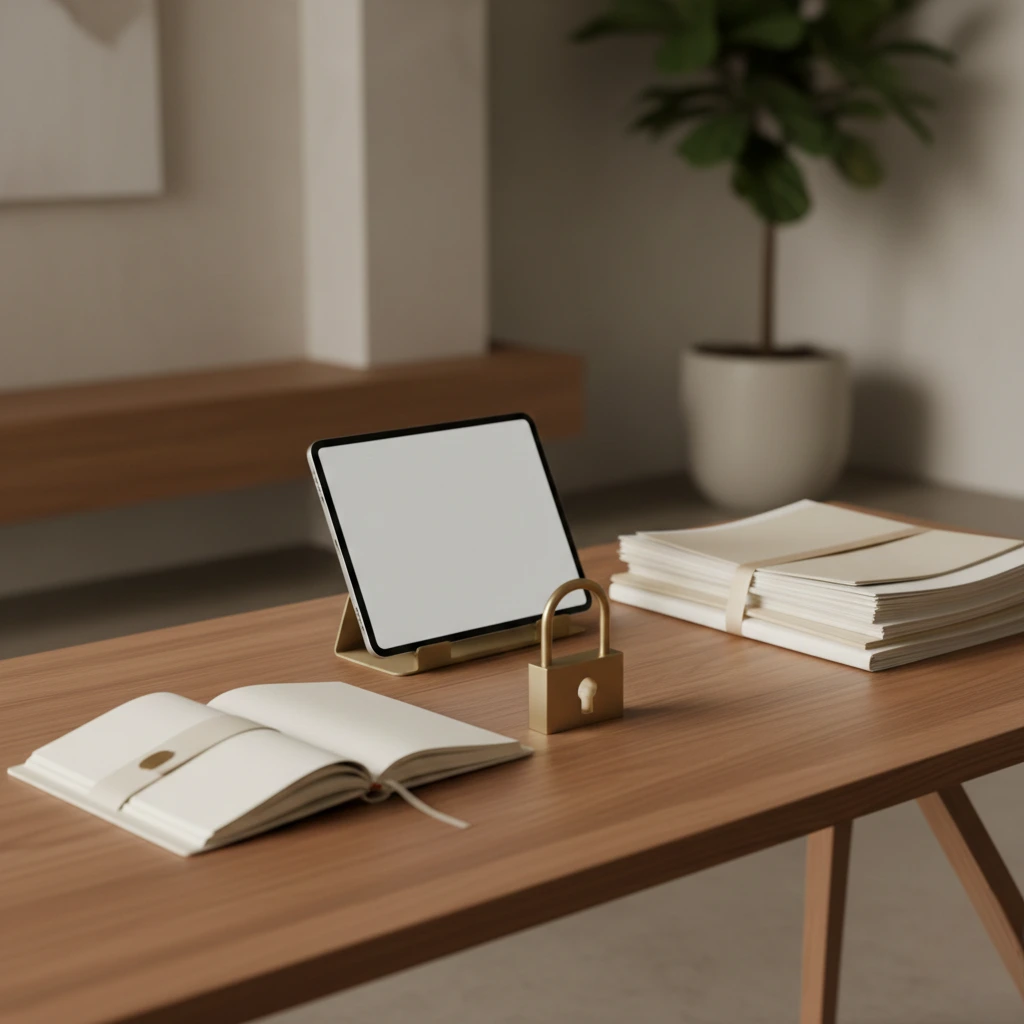 Perlindungan data privacy policy Sonia Wedding Studio.