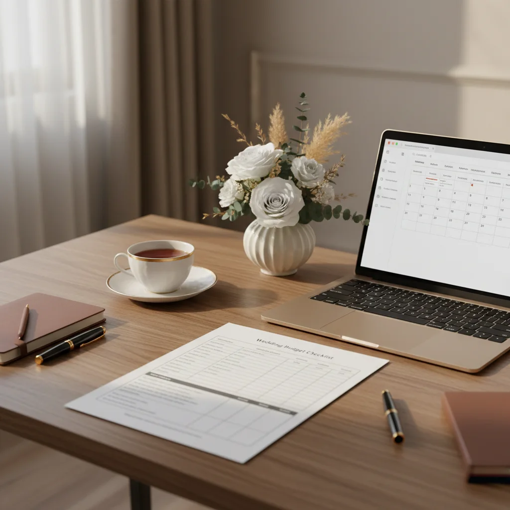 Paket budget wedding Sonia Wedding Studio di Purwakarta