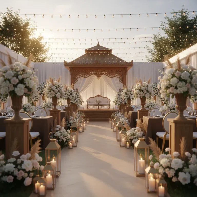 Venue Pernikahan Purwakarta: 21 Checklist Wajib agar Acara Elegan, Nyaman, dan Bebas Drama