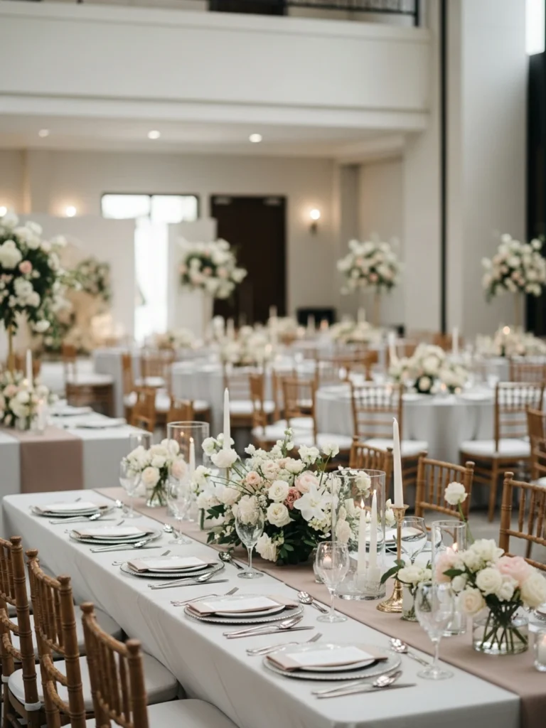 7 Checklist Venue Wedding Purwakarta untuk Keluarga Besar sebelum booking