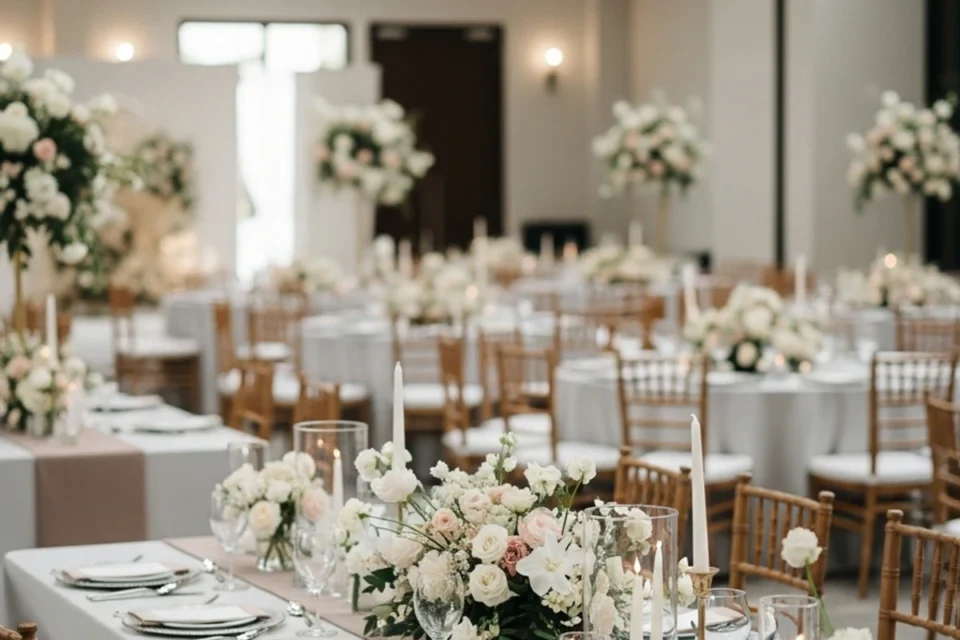 7 Checklist Venue Wedding Purwakarta untuk Keluarga Besar sebelum booking