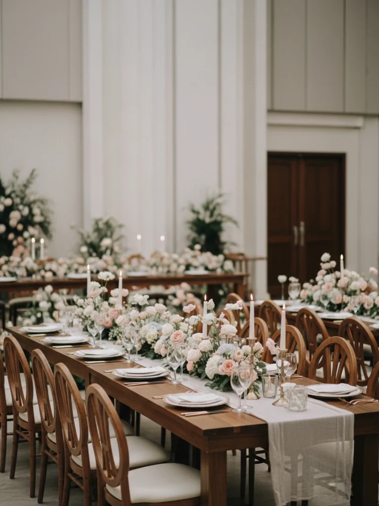 7 Checklist Venue Wedding Purwakarta untuk Keluarga Besar sebelum booking