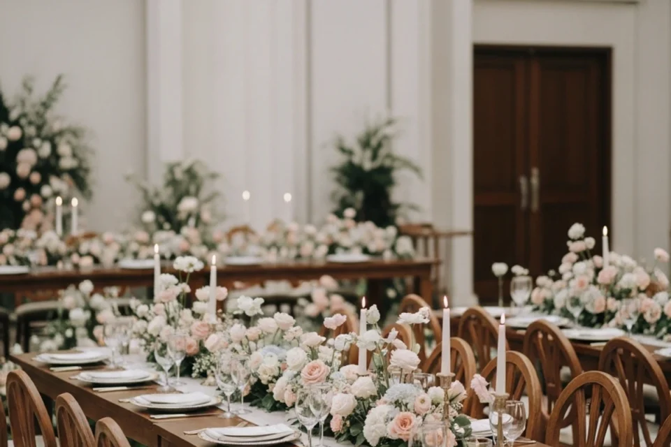 7 Checklist Venue Wedding Purwakarta untuk Keluarga Besar sebelum booking